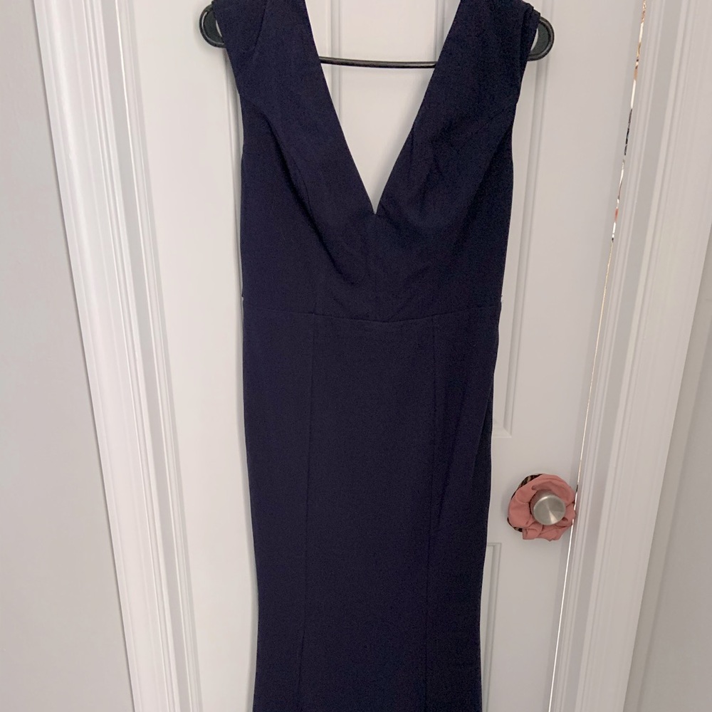 Evening gown